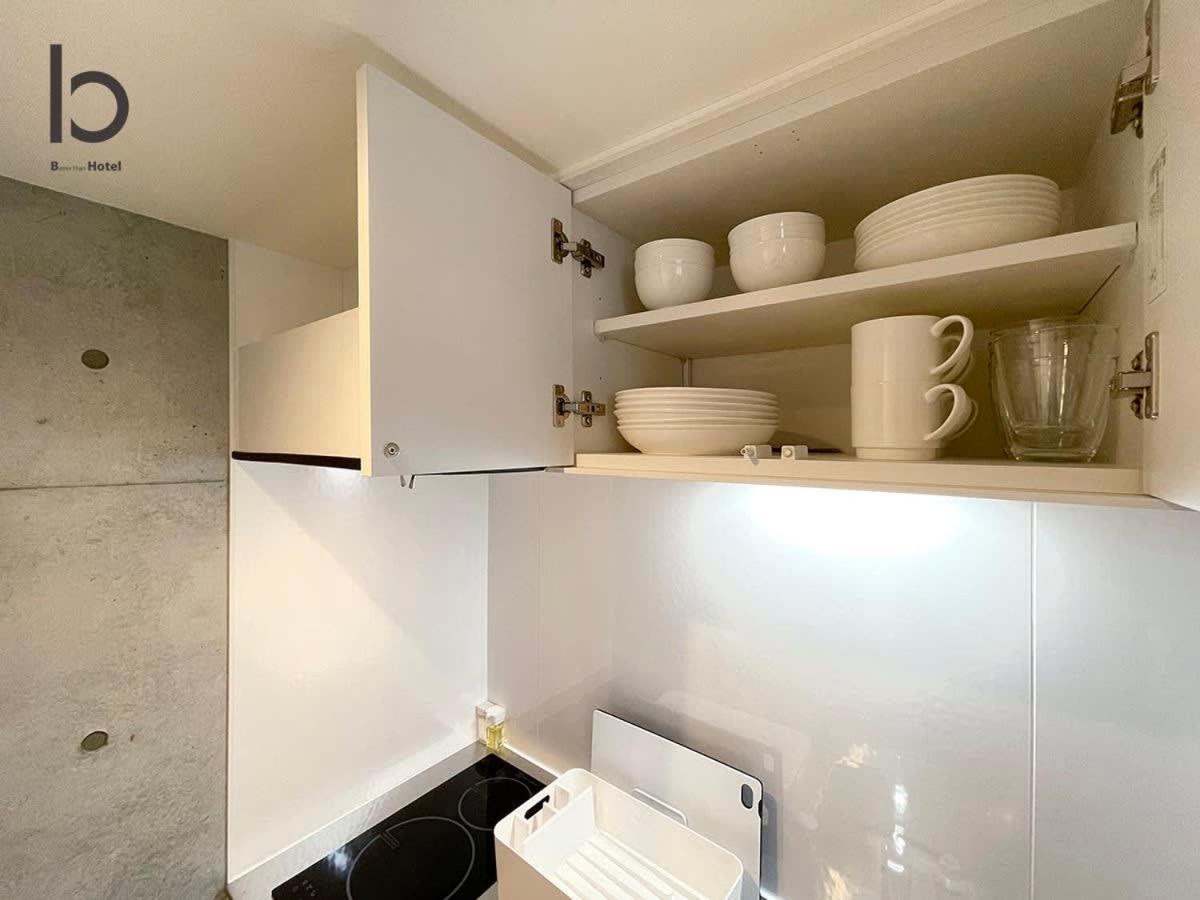 Bhotel Nekoyard - Loft Studio Close To Peace Park & City Sights Hiroshima Exterior foto